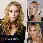 Celebrtities Who Have Flirted With Blonde Hair