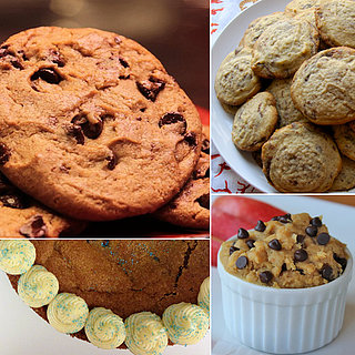 Chocolate Chip Cookie Recipes