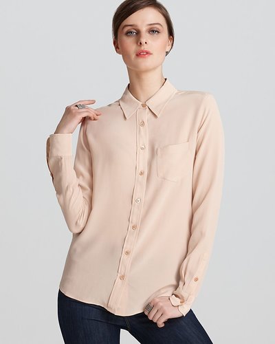 Equipment Blouse - Brett