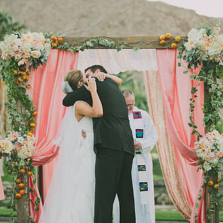 Having a Friend Officiate Your Wedding