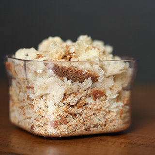 How to Make Breadcrumbs Without a Food Processor