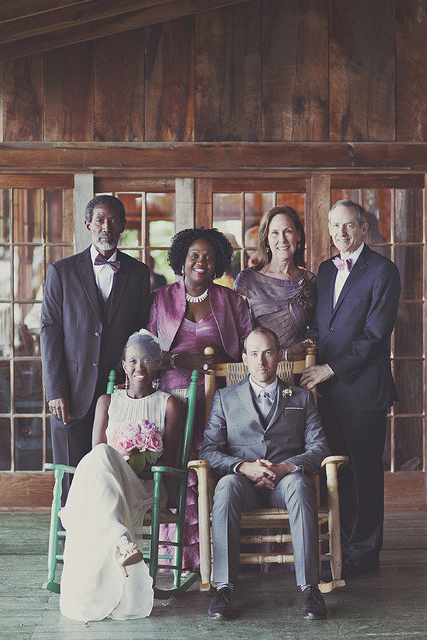 Family Portrait Family Portrait