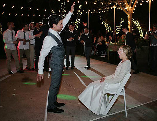 Reception Rituals Reception Rituals