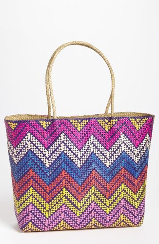 BANAGO 'Small' Beach Tote