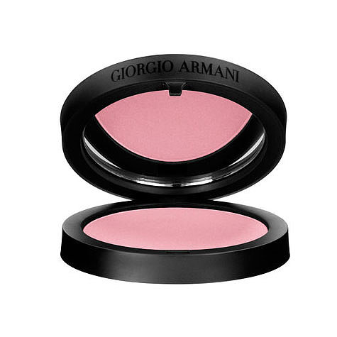 Giorgio Armani Sheer Blush Review