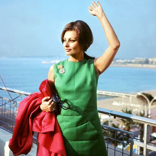 Cannes Film Festival History