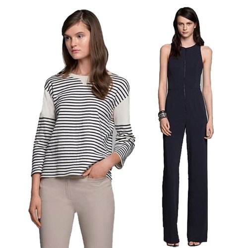 Shop Theory's New Summer Arrivals!