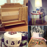 A Sneak Peek at The Land of Nod's Fall 2013 Collection