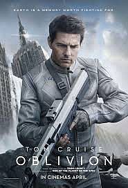 Download Oblivion Movie Easily