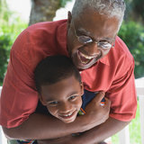 What Do You Think of Postretirement Couples Starting New Families?