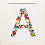 Button Craft Ideas