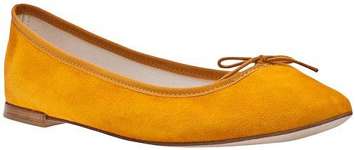 Repetto Cendrillon Ballet Flat