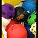Bucket of Balls