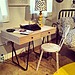 Sophisticated Study Areas