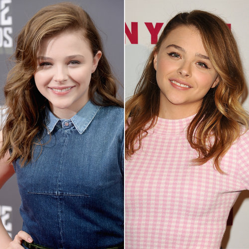 Chloe Grace Moretz Chloe Grace Moretz