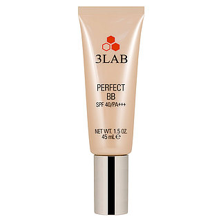 3Lab Perfect BB Cream SPF 40 PA+++ Review