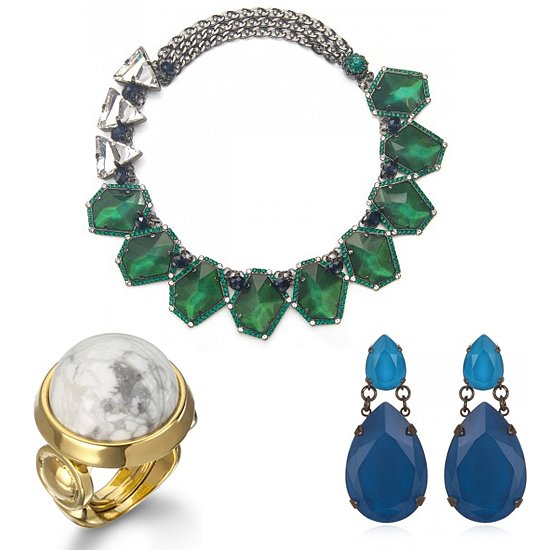 Save on Modern Jewelry at Charm and Chain