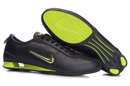 Nike Shox R4 Femme 0018