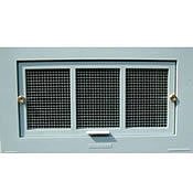 ENERGY EFFICIENT CRAWL SPACE VENT OVERVIEWS