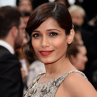 Cannes Festival Hair and Makeup Tutorials 2013