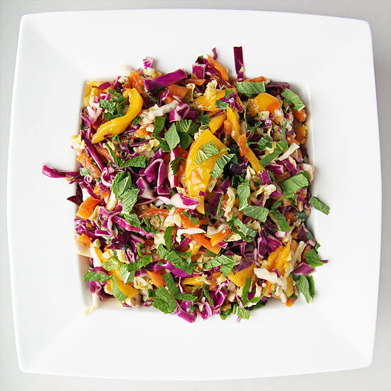 Create Balanced Flavors Create Balanced Flavors