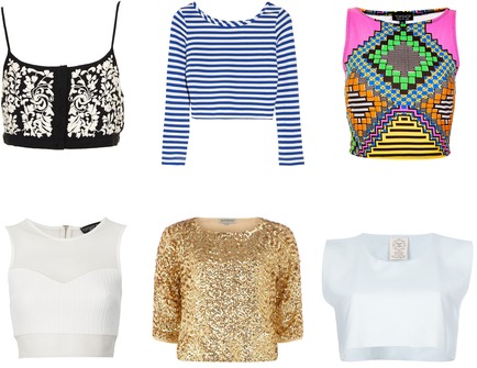 Dorothy Perkins, Topshop, By Malene Birger