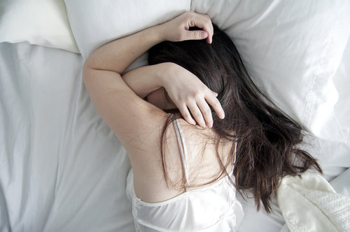 Night: Get to Sleep on Time Night: Get to Sleep on Time