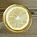 Morning: Drink Hot Water and Lemon