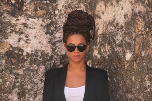 Source: Beyoncé on Tumblr
Source: Beyoncé on Tumblr
