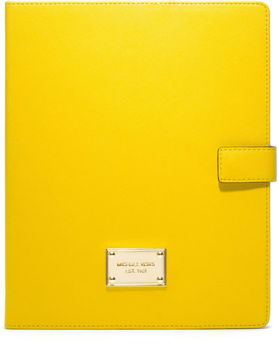 MICHAEL Michael Kors  iPad Saffiano Stand