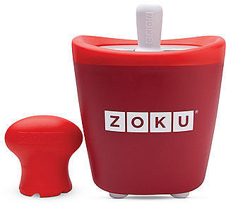 Zoku Single Quick Pop Maker