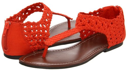 Gabriella Rocha - Braidley (Orange) - Footwear