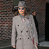 Johnny Depp Has a New Namesake