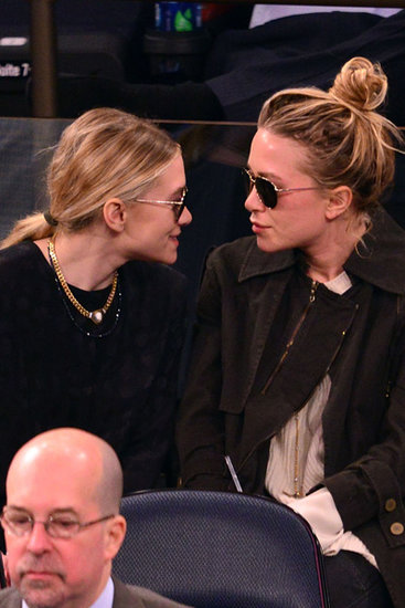 Courtside Cute Courtside Cute