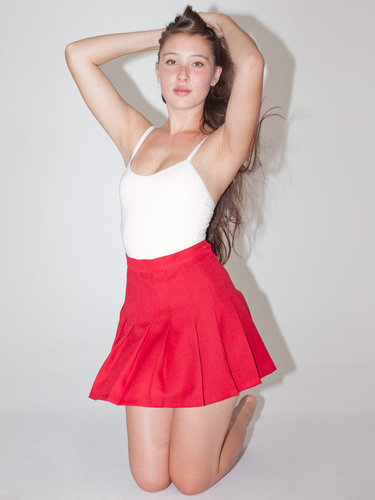 Tennis Skirt