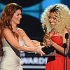 Billboard Music Awards Show Pictures 2013