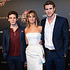 Celebrities at the Cannes Film Festival 2013 | Photos