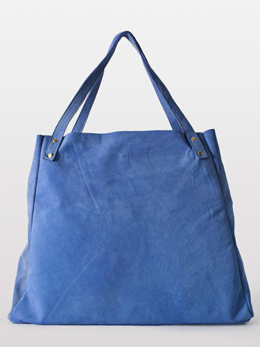 L'Epicier Leather Bag
