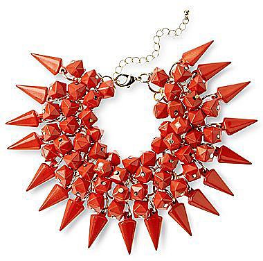 Duro Olowu for jcp Spike Bracelet