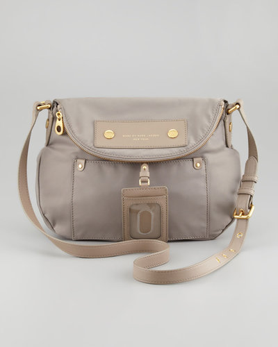 MARC by Marc Jacobs Natasha Preppy Nylon Crossbody Bag