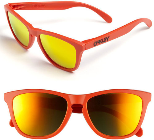 Oakley Frogskins Sunglasses