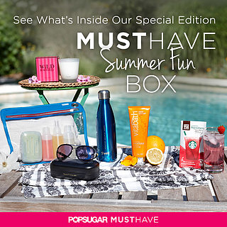 SUMMER FUN MUST HAVE BOX - REVEALED