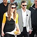Celebrities at the Cannes Film Festival 2013 | Photos