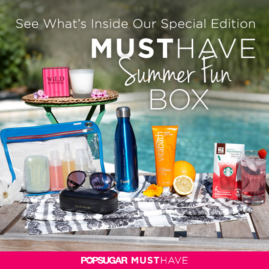 Summer Fun Must Have Box — Revealed