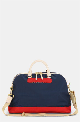 Danzo Baby 'Retro' Diaper Bag