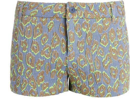 Short Pouka Deluxe