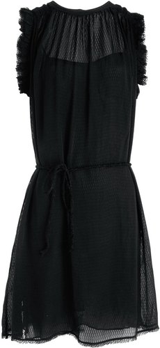 Dress Ricia Dob Deluxe