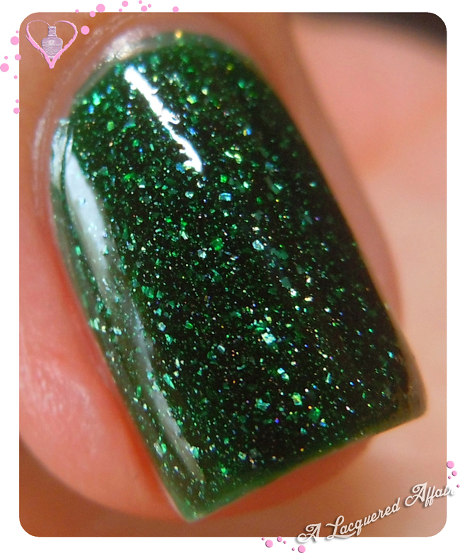 piCture pOlish Kryptonite