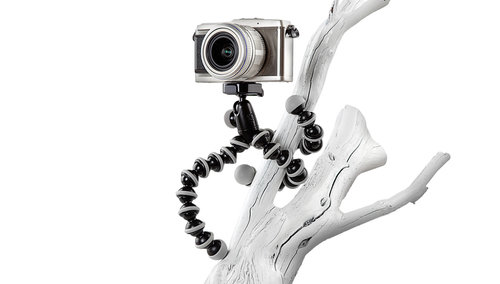 GorillaPod GorillaPod