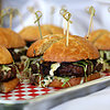 Build a Better Burger Winning Recipes 2013